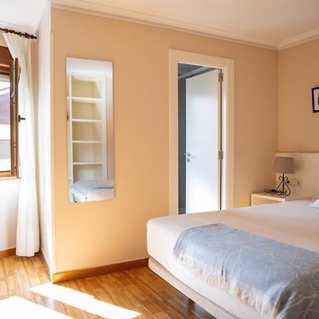 Pension San Jorge Nueva Esterno foto